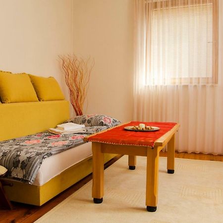 Apartmani Aa Sarajewo Zewnętrze zdjęcie