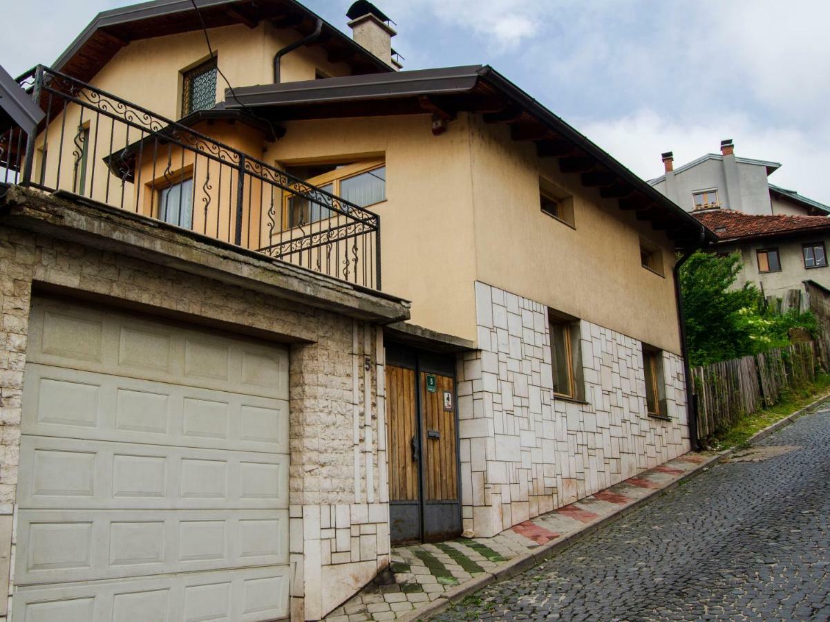 Apartmani Aa Sarajewo Zewnętrze zdjęcie