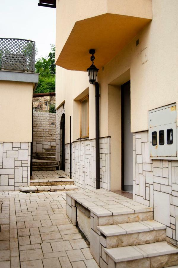 Apartmani Aa Sarajewo Zewnętrze zdjęcie