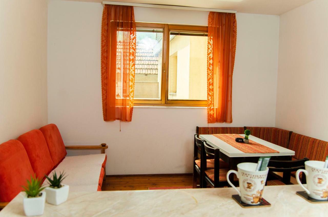 Apartmani Aa Sarajewo Zewnętrze zdjęcie