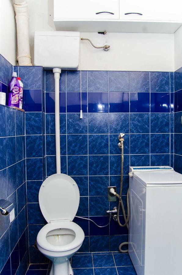 Apartmani Aa Sarajewo Zewnętrze zdjęcie