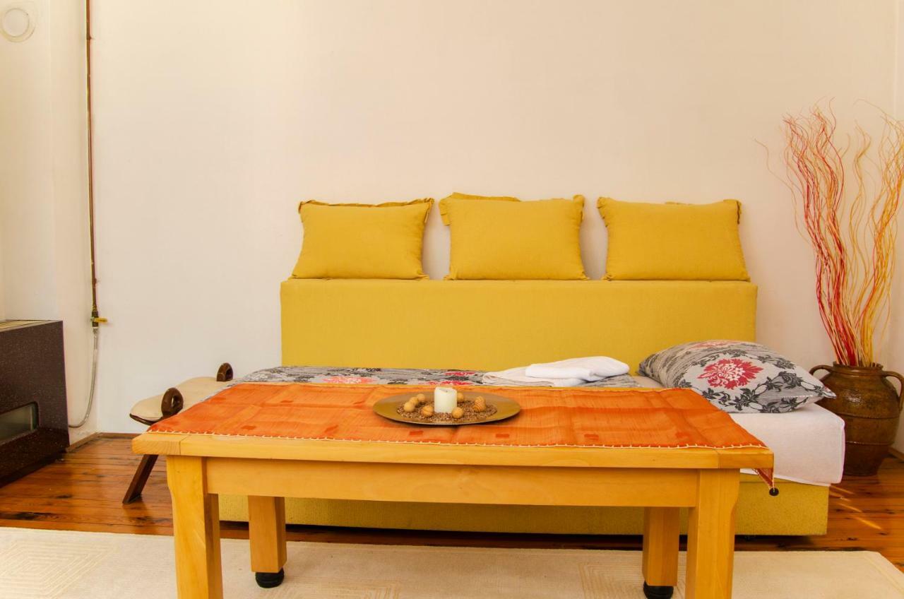 Apartmani Aa Sarajewo Zewnętrze zdjęcie