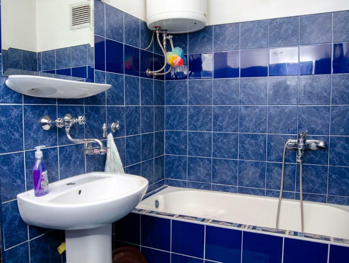 Apartmani Aa Sarajewo Zewnętrze zdjęcie