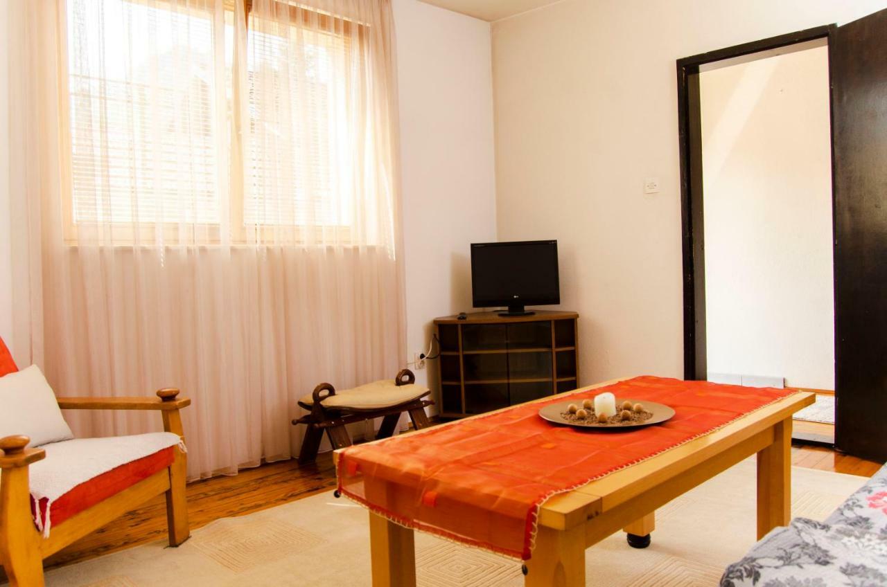 Apartmani Aa Sarajewo Zewnętrze zdjęcie
