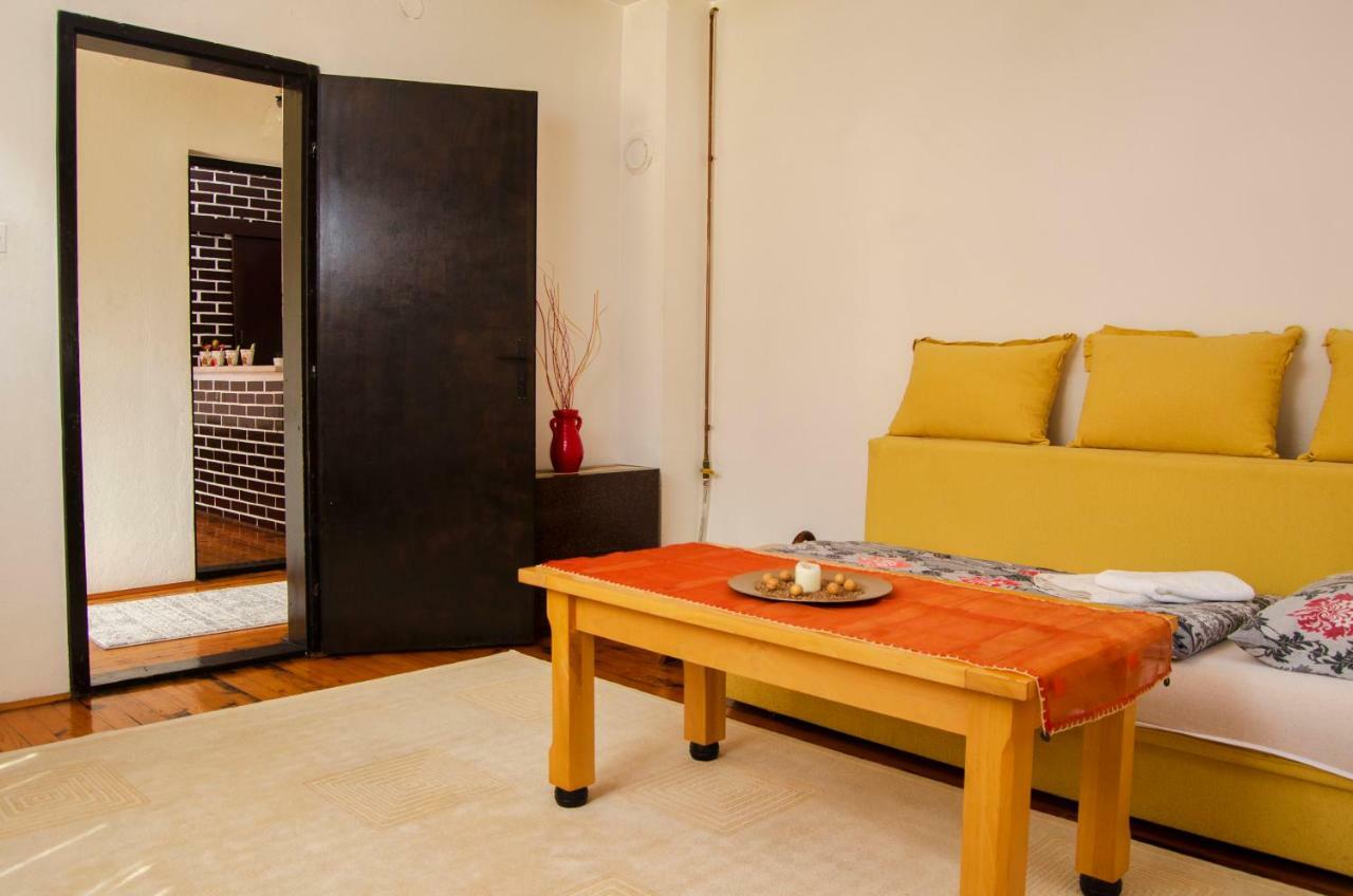 Apartmani Aa Sarajewo Zewnętrze zdjęcie