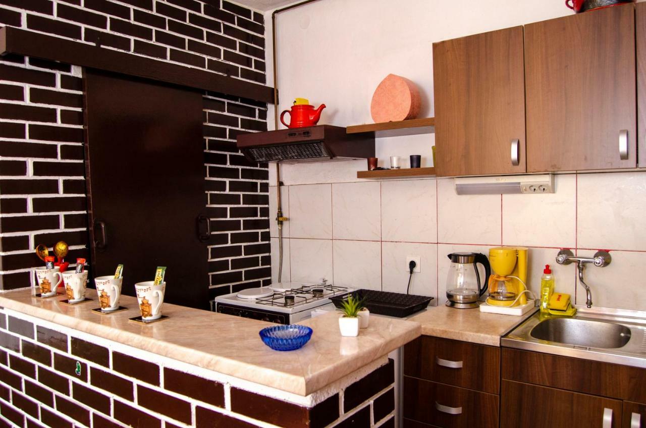Apartmani Aa Sarajewo Zewnętrze zdjęcie