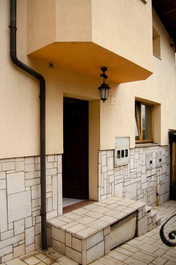 Apartmani Aa Sarajewo Zewnętrze zdjęcie