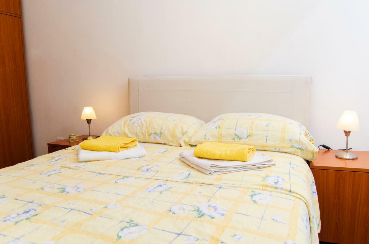 Apartmani Aa Sarajewo Zewnętrze zdjęcie