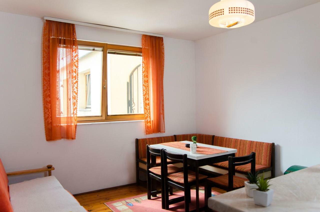 Apartmani Aa Sarajewo Zewnętrze zdjęcie