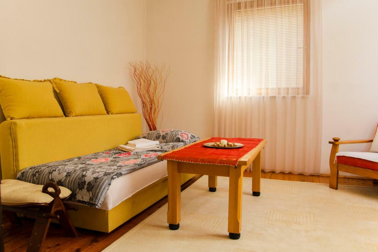 Apartmani Aa Sarajewo Zewnętrze zdjęcie