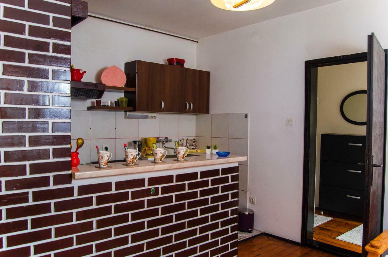 Apartmani Aa Sarajewo Zewnętrze zdjęcie